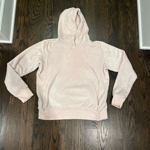 SOFT ATHLETA GIRLS HODDIE